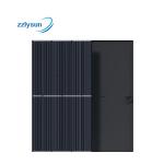 China manufacturer wholesale price high efficiency monocrystalline photovoltaic