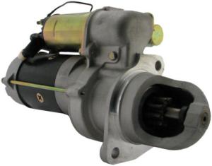 China Starter 10479637 10461476 005151201 Mercedes 6610 factory