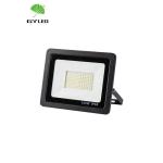 High Lumen 90w Indoor Sports Lights , ROHS Led Projector Flood Light