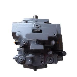 China A4vg28 A4vg56 A4v90 Rexroth Hydraulic Pump Variable Displacement Axial Piston Pump A4VG Series 125 250 factory