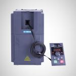 220V 380V Elevator Inverter 3 Phase Power 7.5KW 11KW Programmable