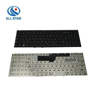 China Palmrest Keyboard Touchpad Samsung NP305E5A NP3530EC Black Color Grade A factory