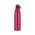 Leak Proof 17 Oz Stainless Steel Double Wall Vacuum Insulated Water Bottle With