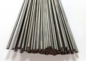 China Abrasion Proof Cemented Carbide Rods With Central Hole OEM Acceptable factory