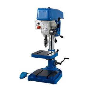 Bench Manual Drill Machine ZQ4119 , Multi Spindle Drilling Machine