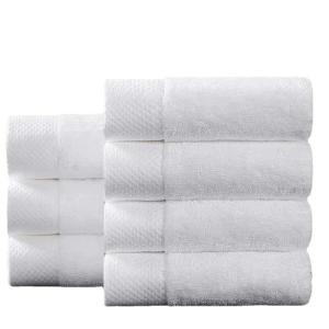 China Highly Absorbent Bathroom Shower Towel Suitable for All Ages and Bathroom Needs 70*140cm factory