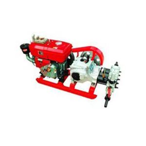 China BW160/1.5-2 Drilling Mud Pump factory