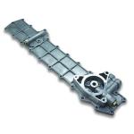 6D14 6D15 6D16 4HK1 Oil Cooler Cover for Mitsubishi ISUZU Excavator Heavy Truck