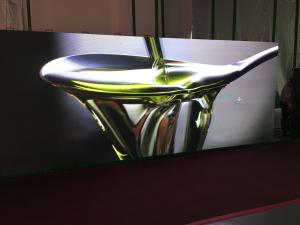 China Indoor LED Display Pixel Pitch 2mm High Definition , Full Color High Brightness factory