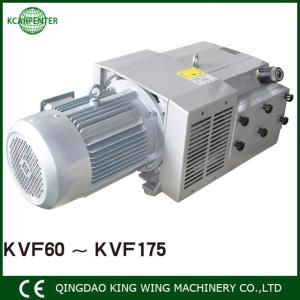 China CNC Router accessories 5.5kw oil Vacuum Pump factory