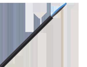 China 200℃ Tinned Copper Fluoroplastic Insulated Fluoroplastic Sheath Shielded Installation Wire factory