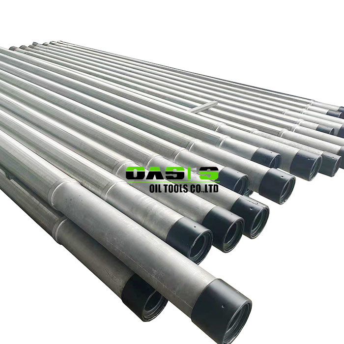 Experience the Benefits of Pipe Based Well Screens Filtration and Durability Guaranteed