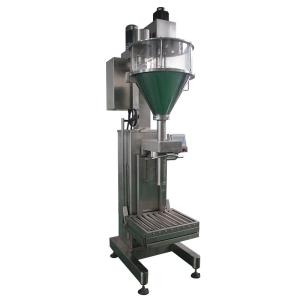 China 5 - 30 Times / Min Big Bag Packaging Machine , 2.7 Kw Automatic Bag Filling Machine factory