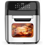 digital Grill Toster As Seen On Tv Hot Commercial No Oil Pizza Oven Industrial