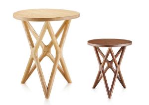China Coffee table, side table, wood table, living room furniture factory