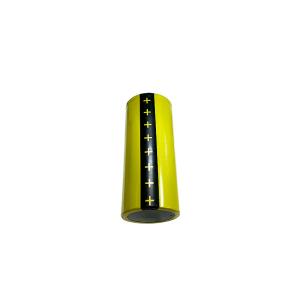 China 2.4 Volt 65000mAh LTO Battery Cell RoHS Lithium Ion Titanate Battery HTC 89210 factory