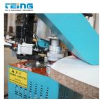 Hotels Superior Materials Pvc Tape Sealing Furniture Double-sided Semi-automatic