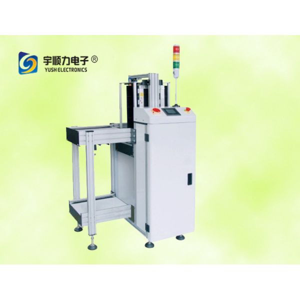 automatic PCb loader and unloader