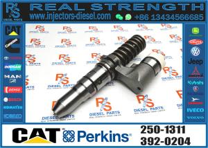 China common rail injector 150-4453 162-8809 162-8813 192-2817 204-2067 229-1631 245-8272 246-1854 250-1311 factory