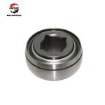 205KRRB2 Agricultural Bearing 05KRRB2 HPS014GP 7/8" Hex Bore Bearing For Farming