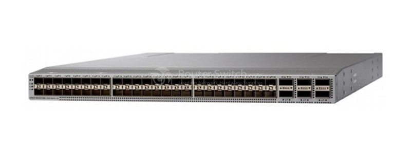 N9K-C93180YC-EX Appearance