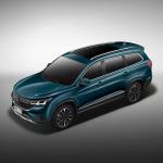 2022 Dongfeng Forthing T5 Evo SUV Heat Wave 1.5Td Dct Xingyao Edition 197 Hp Gas