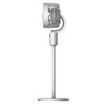Electric Stand Fans Air Cooling Fan with AI Voice Control Voice Air Circulation
