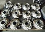 Precision Double Helical Gear Transmission Gear For Appliance Industry