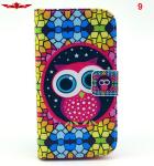 Dirtproof/Shockproof MOTO G PU Cartoon Cover Cases 12Types Durable