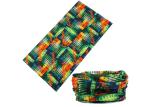 Polyester Original Headwear Retro Design Seamless Headwear