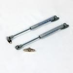 SGS 45N Kitchen Cabinet Lift Support Gas Spring Hardware