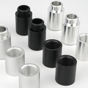 China Industrial Metal CNC Machined Parts With Etching Chemical Machining Processing factory