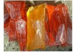 Drinking Water Plastic Bag Packing Machine 20 - 40 Bags water pouch packing