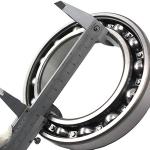 6019-Z Deep Groove Ball Bearings for Sinotruk HOWO Weichai Shacman FAW Dongfeng