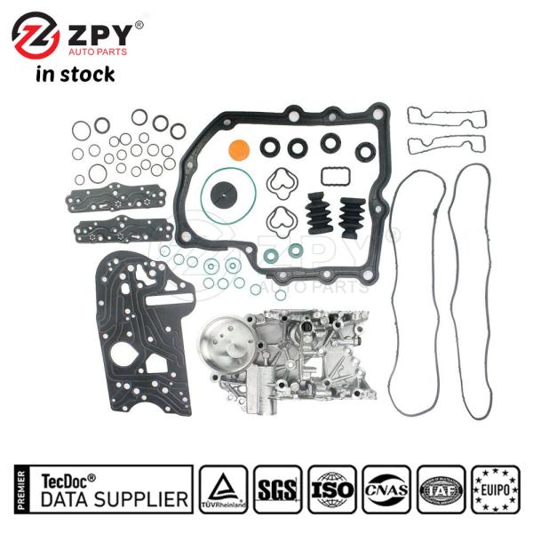 ZPY 0AM325866 Valve Body Repair Kit For Volkswagen DSG Transmission Audi S Tronic
