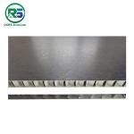 Materials Soundproof Aluminum Honeycomb Plate Ceiling Aluminum Honeycomb