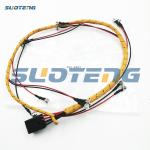 305-4893 3054893 C6.4 E320D Excavator Injector Harness