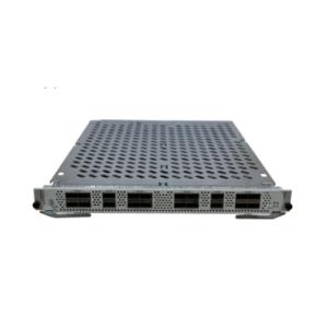 China CR5D00EENB7B 03057953 LPUI-2T-B 20x100GBase-QSFP28 Routers factory