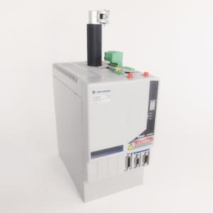 China PLC 25B-B5P0N104 POWERFLEX AC DRIVE, 0.75 KW (1 HP) factory