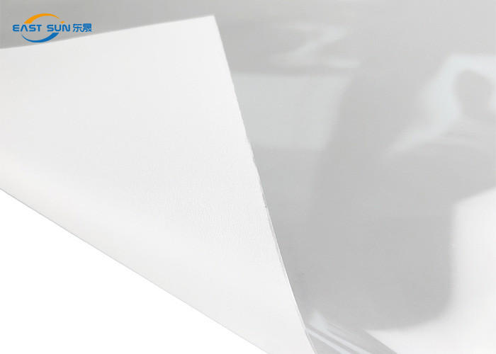 Heat Press DTF PET Transfer Film For Digital Inkjet Printer