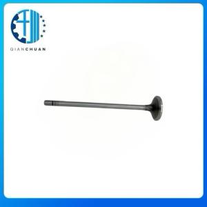 China Intake Valves 65.04101-0041 65041010041 for Doosan DE08TI DX300 DL300 Engine Spare Parts factory