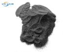 150um 250um Black DTF Powder Soft Hand Feeling For DTF Printer