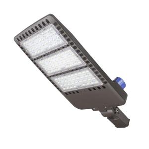 China Aluminum Outdoor LED Lighting System for Minimal Energy Consumption factory
