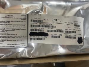 China EP3C16F256I7N Electronics Integrated Circuits IC FPGA 256FBGA factory