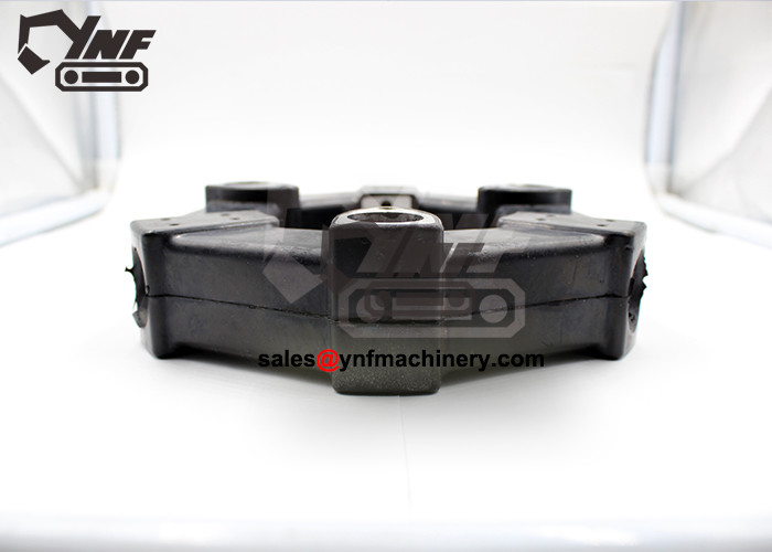 Excavator Flexible Coupling To Hydraulic Pump For Engine Drive