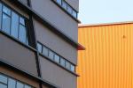 Hot Dip Galvanizing Coated Steel Engineering Building Versatile Customizable