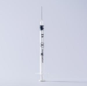 China Luer Slip Disposable Syringe PP ISO CE FDA Ceritificates factory