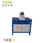 Semi Automatic Plastic Auxiliary Machinery 1000mm Crusher Chipper Knife Grinder