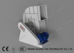 7.5kw 10000 Cfm Dust Collector Fan For Steel Plant Boilers