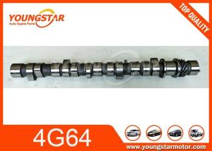China MD177849 MD 177849 Car Engine Parts Camshaft For 4G64 4G63 ISO 9001 / TS 16949 factory